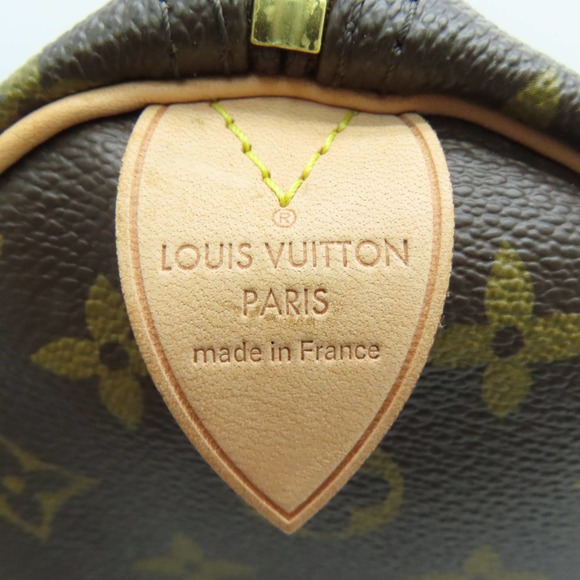 💎✨LIKE NEW✨💎 SPEEDY 35 Monogram - Picture 8 of 14